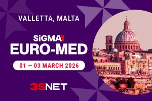 SiGMA Euro-Med 2026