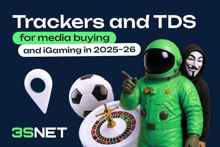 On 3S.INFO, you'll find a detailed guide on Traffic Distribution Systems (TDS) tailored specifically for media buyers in the iGaming niche.