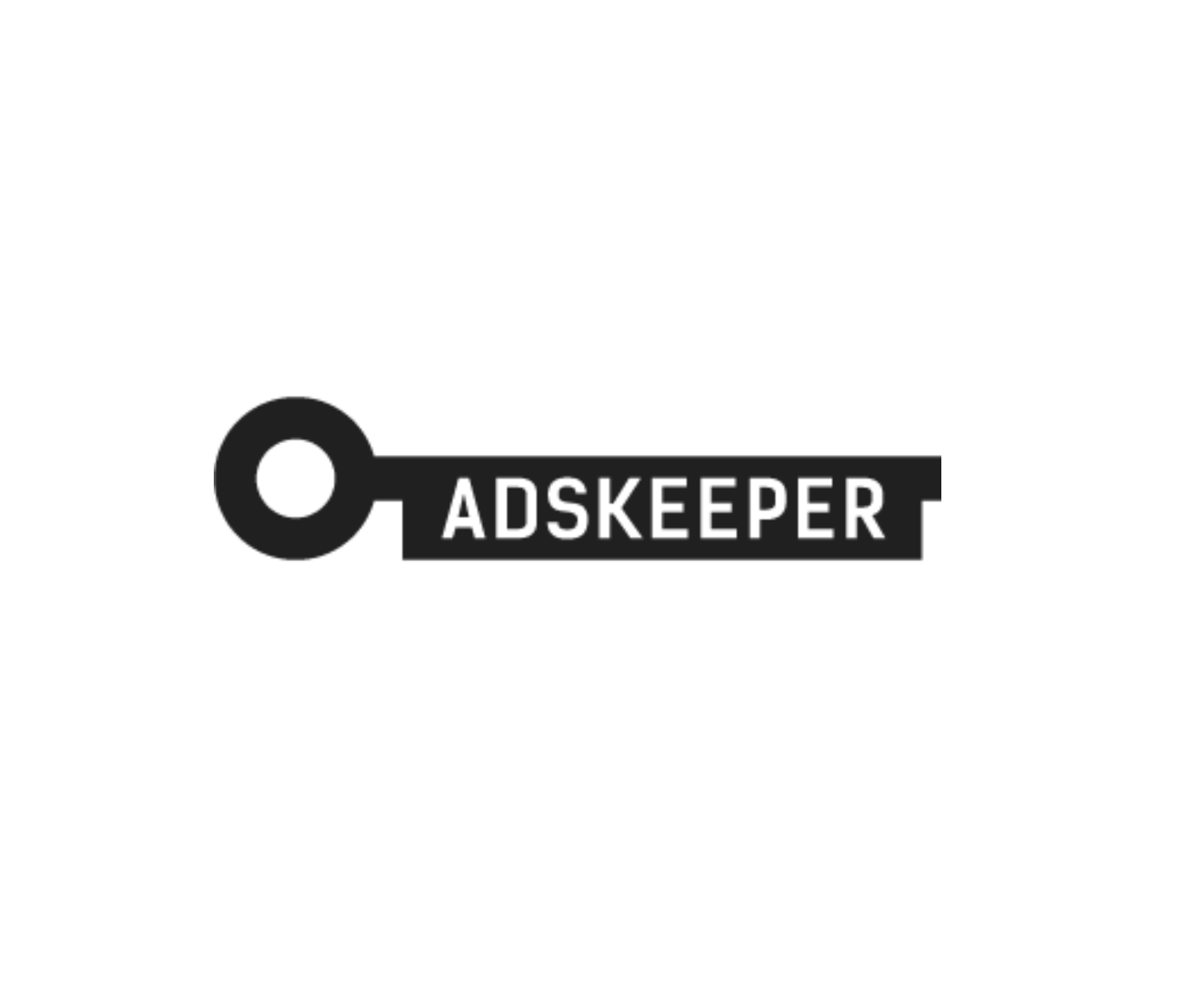 AdsKeeper логотип