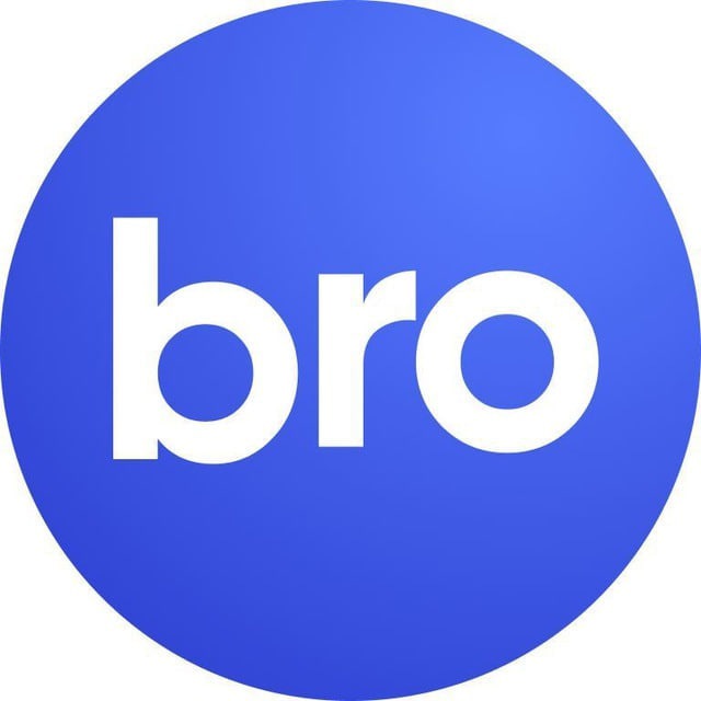 MyBrocard логотип