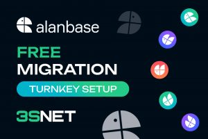 Alanbase Promo Code