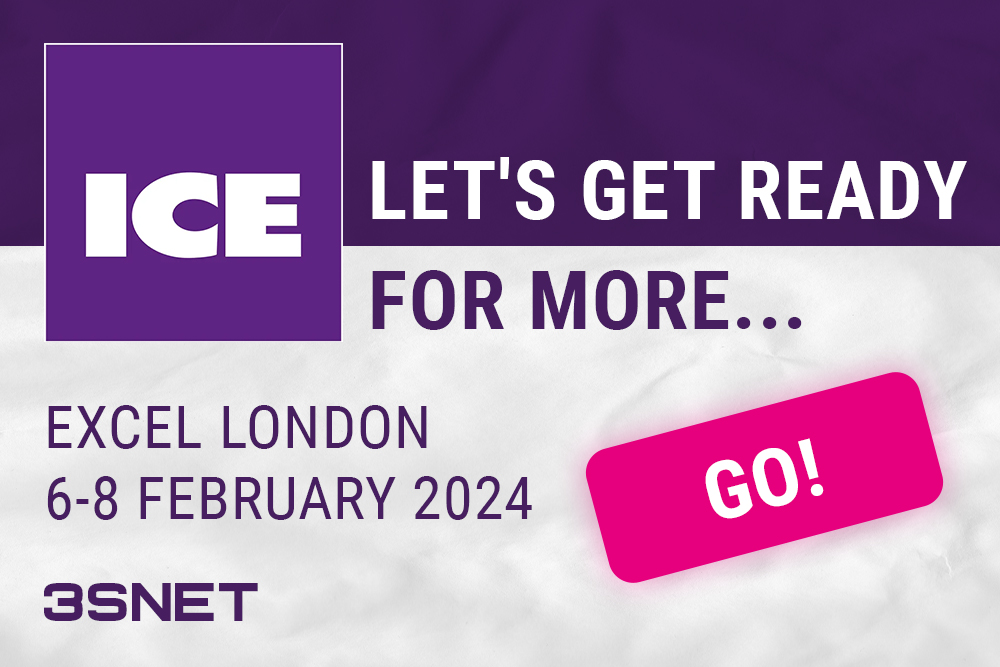 ICE London 2024