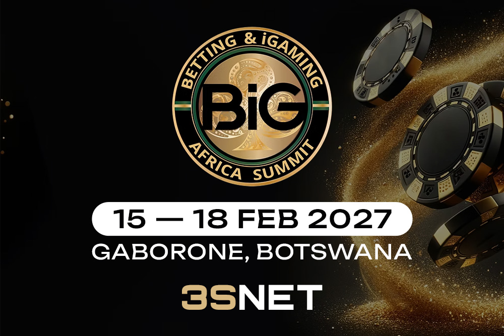 BiG Africa Summit 2027