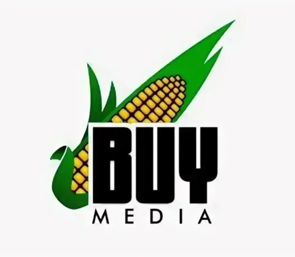 Buymedia логотип
