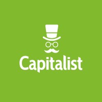Capitalist логотип