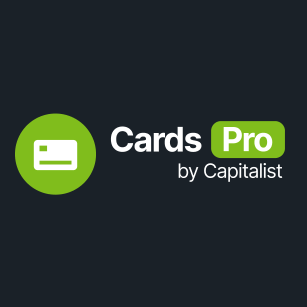 CardsPro логотип