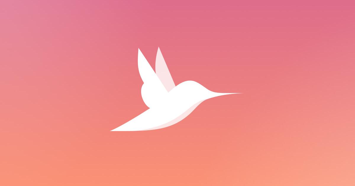 COLIBRIX PARTNERS логотип