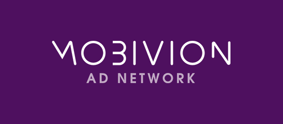 Mobivion логотип