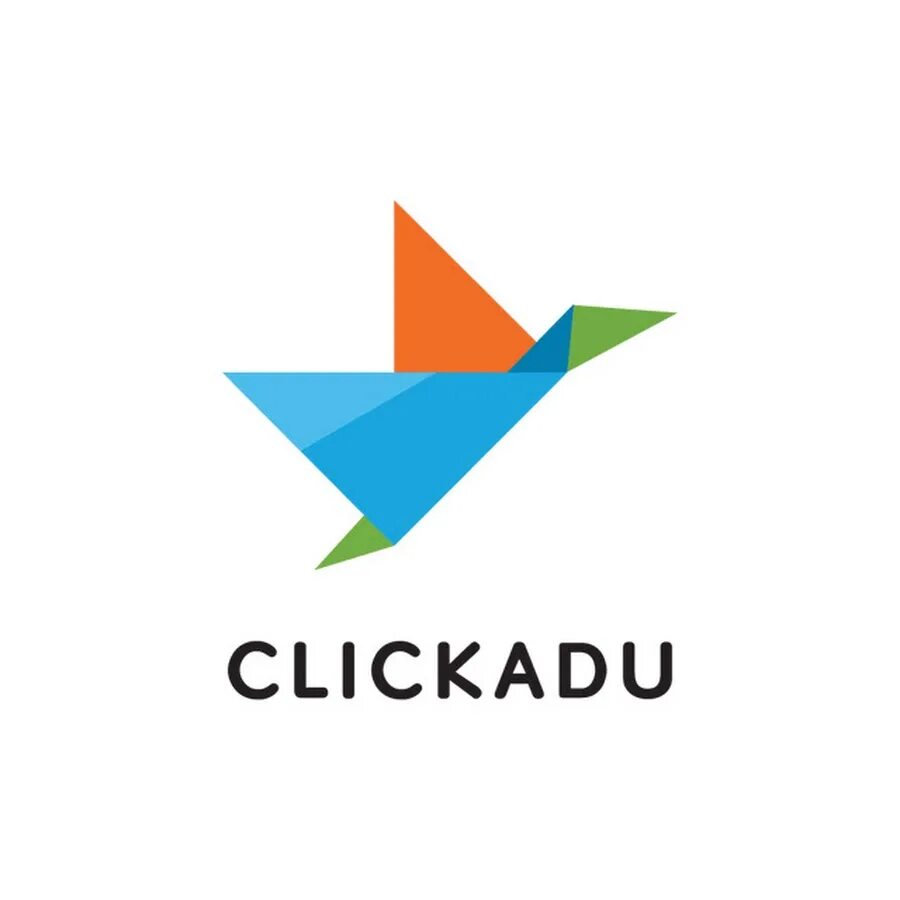 Clickadu логотип