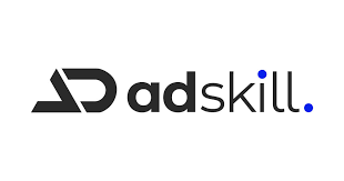 AdSkill логотип
