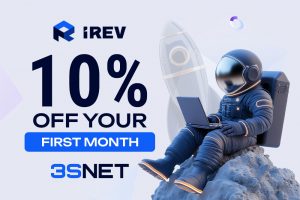 IREV Promo Code