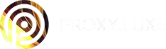 Proxy.Luxe логотип