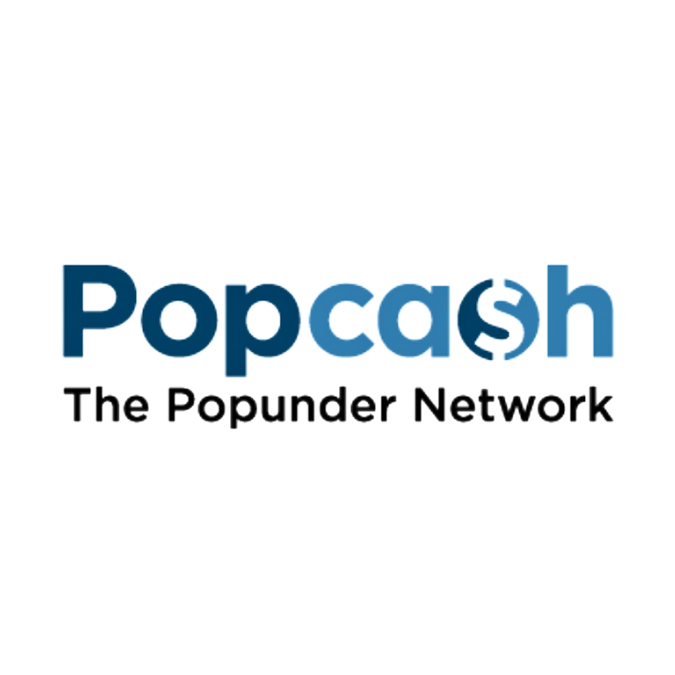 PopCash логотип