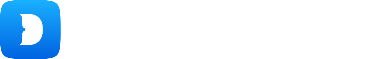 Dolphin Cloud логотип