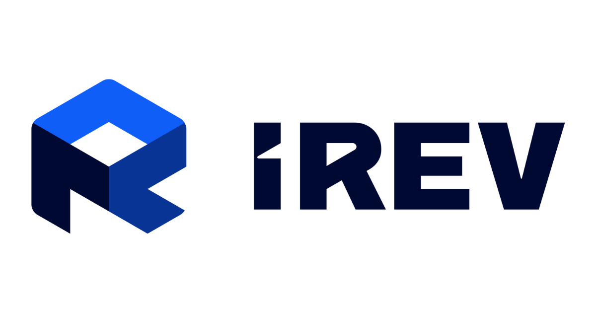 IREV логотип