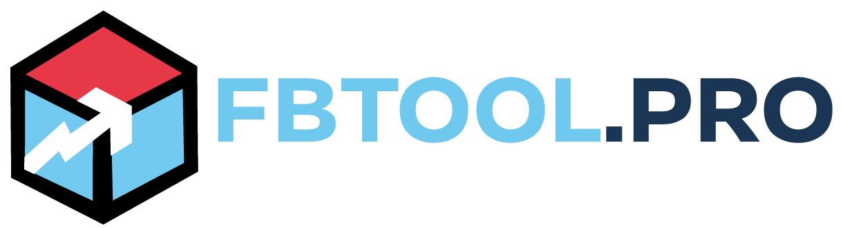 FBtool.pro логотип
