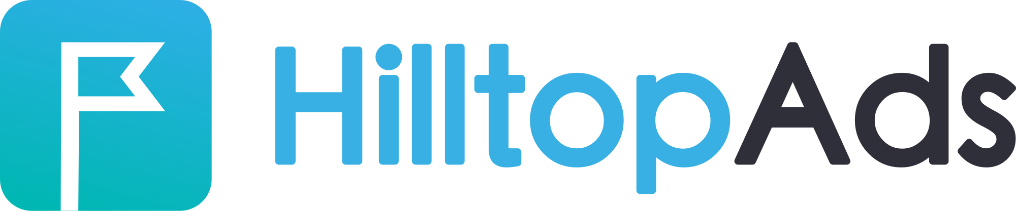 HilltopAds логотип