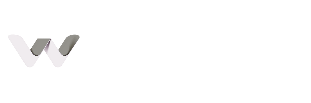 White Link логотип