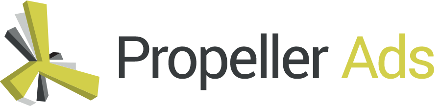 PropellerAds логотип