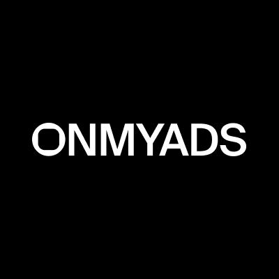 Onmyads логотип