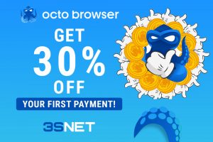 Octo Browser Promo Code