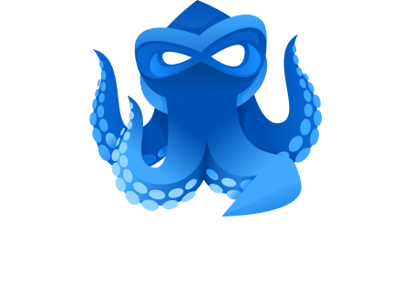 Octo Browser логотип