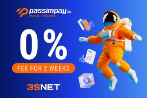 PassimPay Promo Code