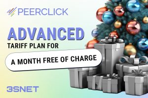 PeerClick Promo Сode