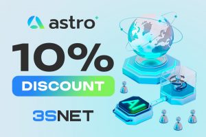 Astro Promo Code