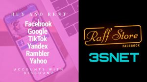 Raff-Store Promo Code