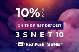 RichPush Promo Сode