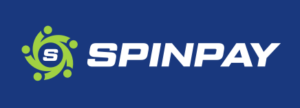SpinPay логотип