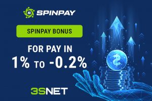 SpinPay Promo Code