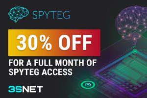 Spyteg promo code