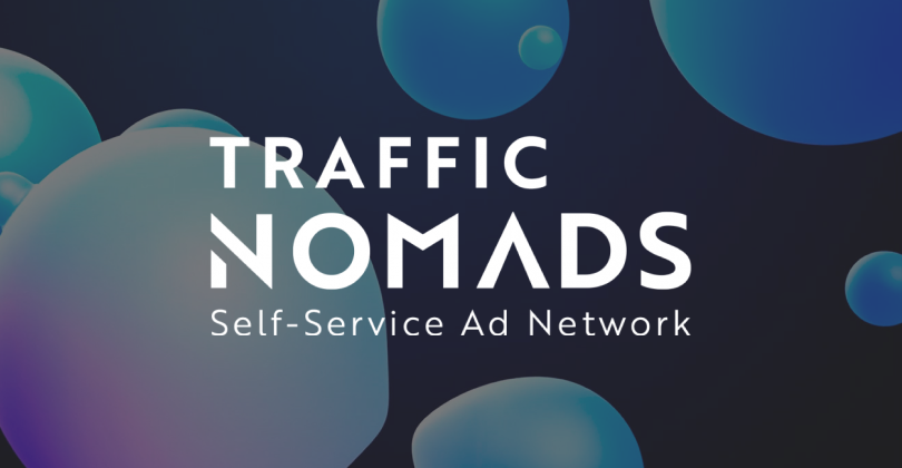 Traffic Nomads логотип