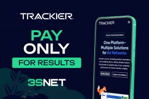 Trackier Promo Code