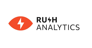Rush Analytics логотип
