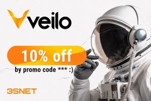 Veilowhite Promo Code