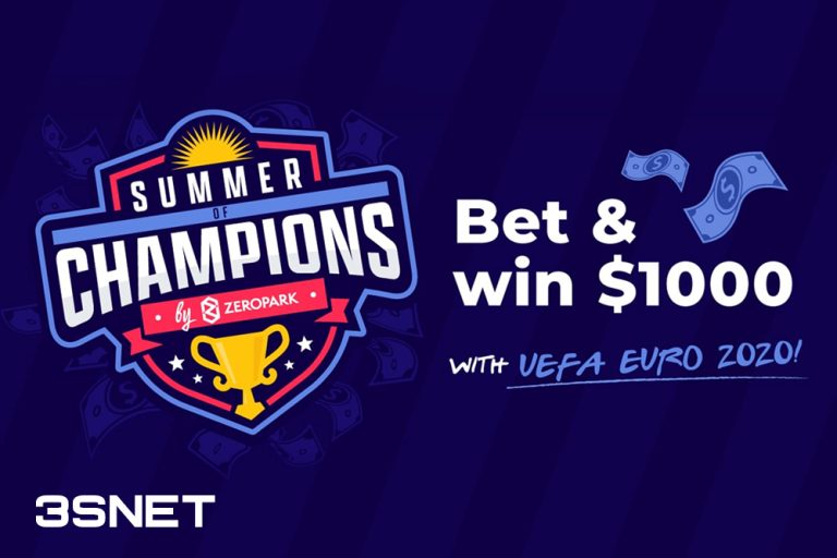 Промокод от Zeropark 