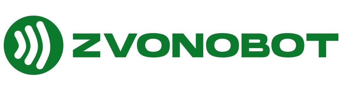 Zvonobot логотип