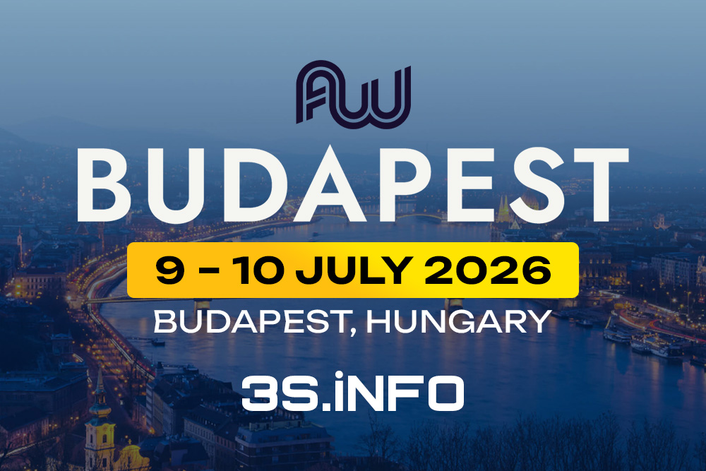 Affiliate World Europe 2026 — July 9–10, Budapest (MTK Sportpark) - tickets, conference, program