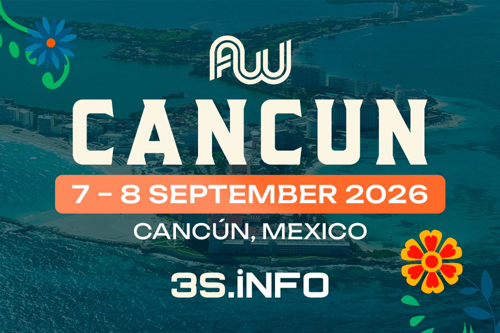 AW Summit Americas — tickets, conference program