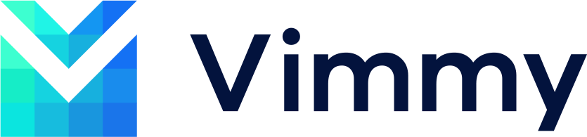 Vimmy логотип