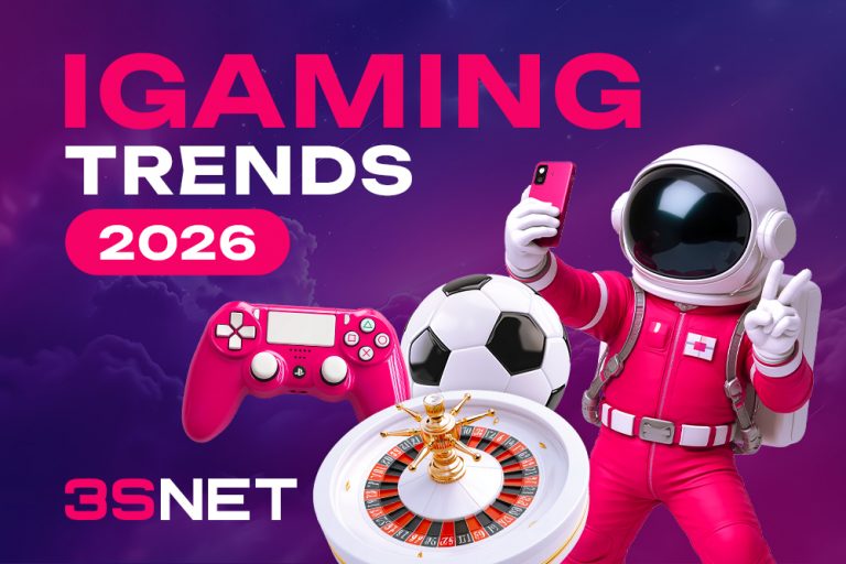 iGaming Trends in 2026: What Will Define the Market