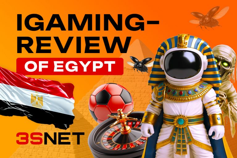 Egypt iGaming Review
