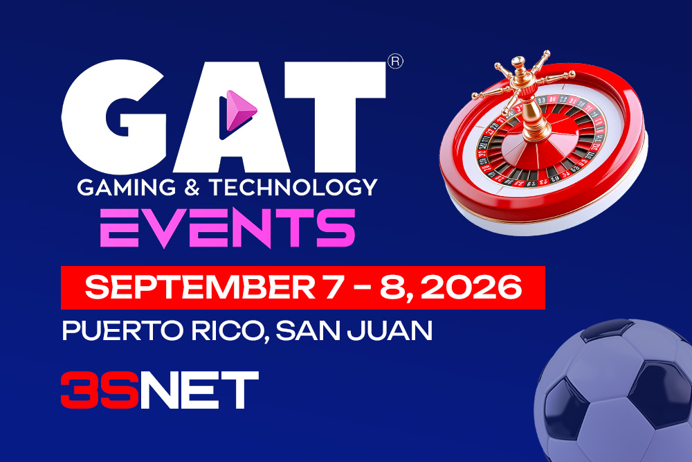 GAT Puerto Rico 2026 - September 7-8