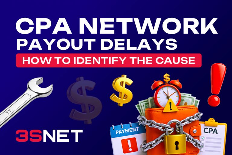 Find out why CPA network payouts get delayed, how to diagnose the issue, and what steps to take to receive your affiliate payment.