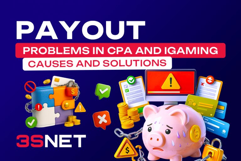 Explore the root causes of affiliate payment delays in CPA networks, automation strategies, cross-border payout compliance, and why payment methods get blocked