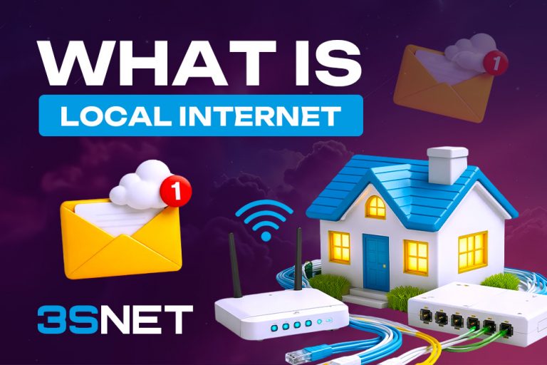 On 3S.INFO, we explore what local / sovereign / restricted / autonomous internet means, why it exists, and how it affects user behavior.