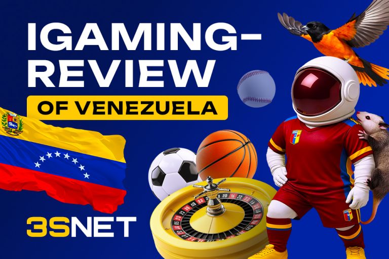 In Venezuela, iGaming under the logic of "everything is legal, but not everything is straightforward," and this is important to keep in mind if you're driving traffic to casinos and betting.